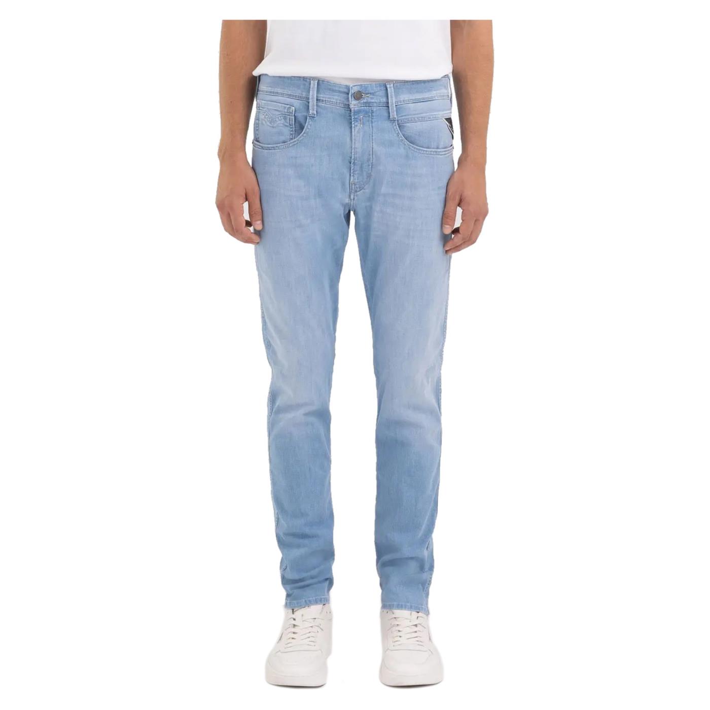 REPLAY ANBASS SLIM FIT