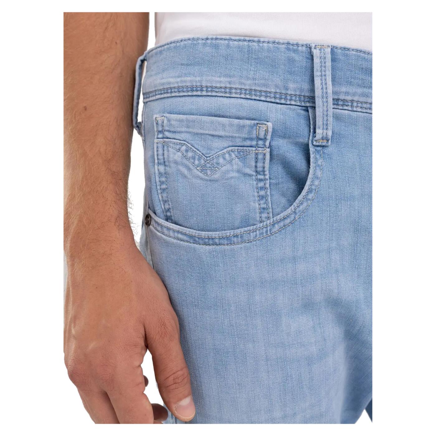 REPLAY ANBASS SLIM FIT