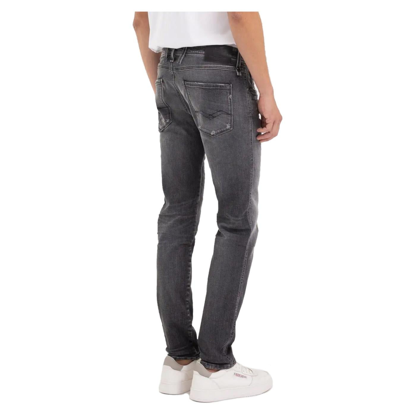 REPLAY ANBASS SLIM FIT