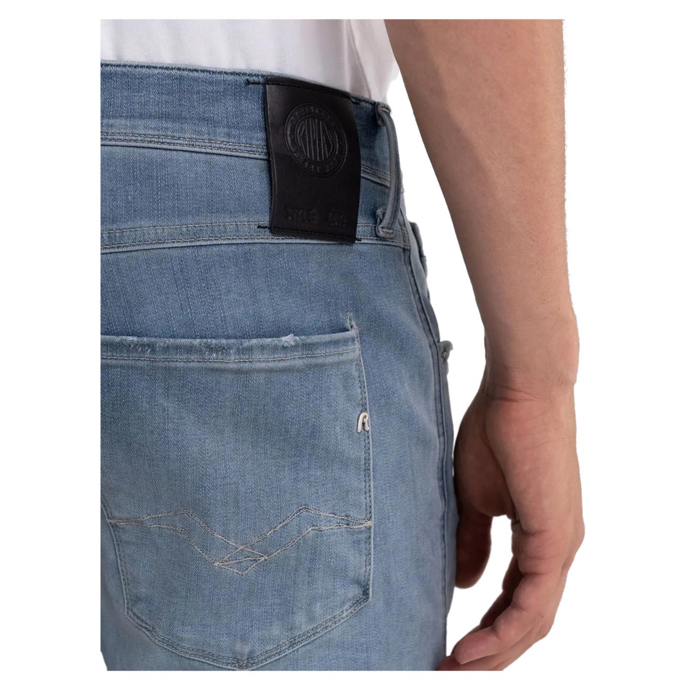 REPLAY ANBASS SLIM FIT