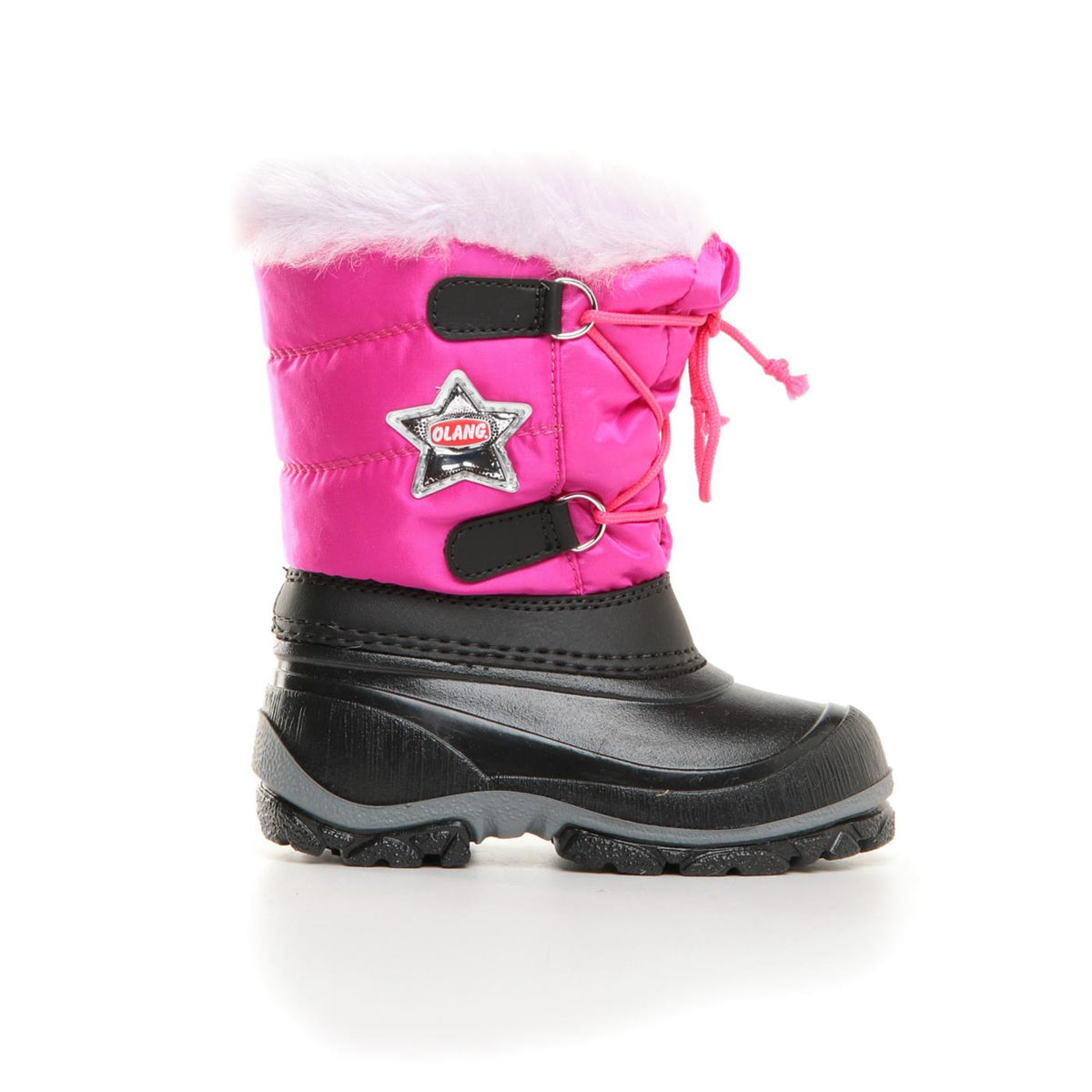 OLANG MAGIC KID FUXIA