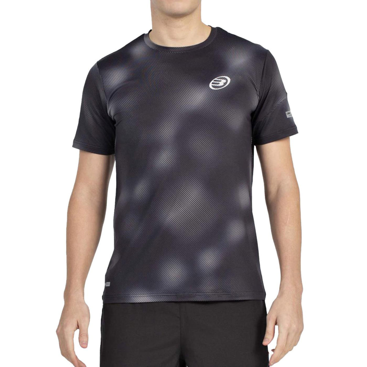 BULLPADEL T-SHIRT MANAUS