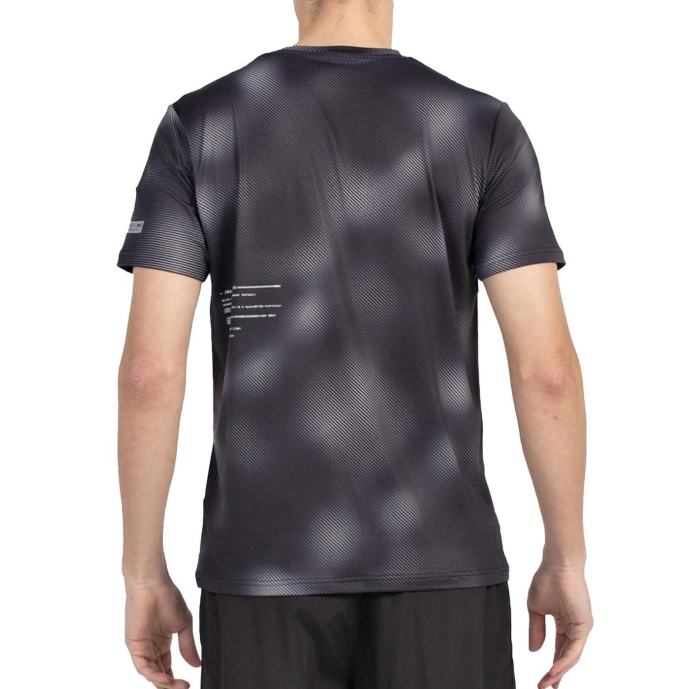 BULLPADEL T-SHIRT MANAUS