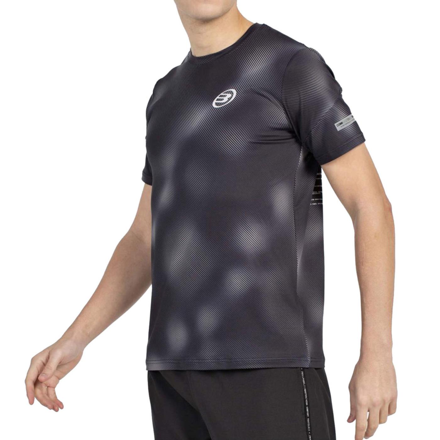 BULLPADEL T-SHIRT MANAUS