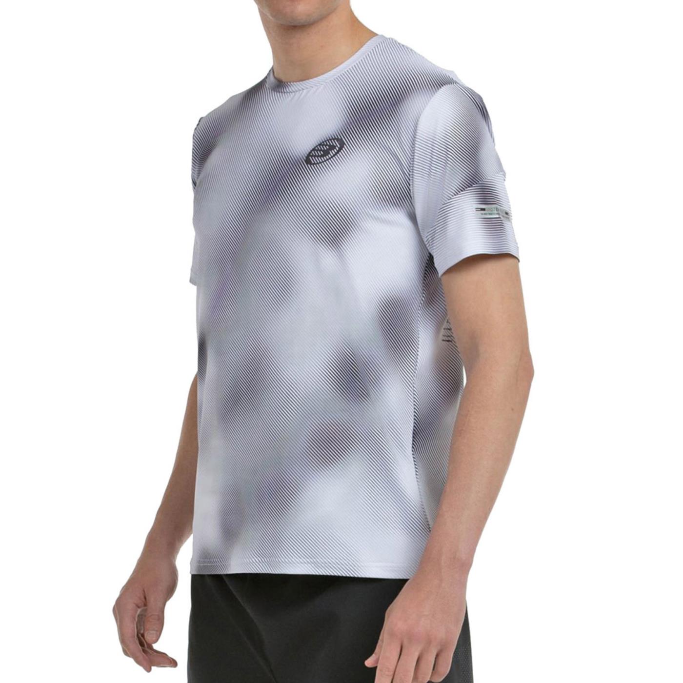 BULLPADEL T-SHIRT MANAUS