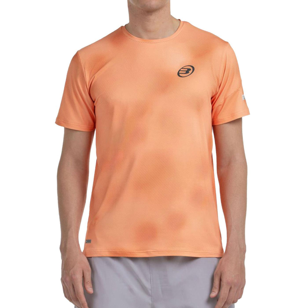 BULLPADEL T-SHIRT MANAUS