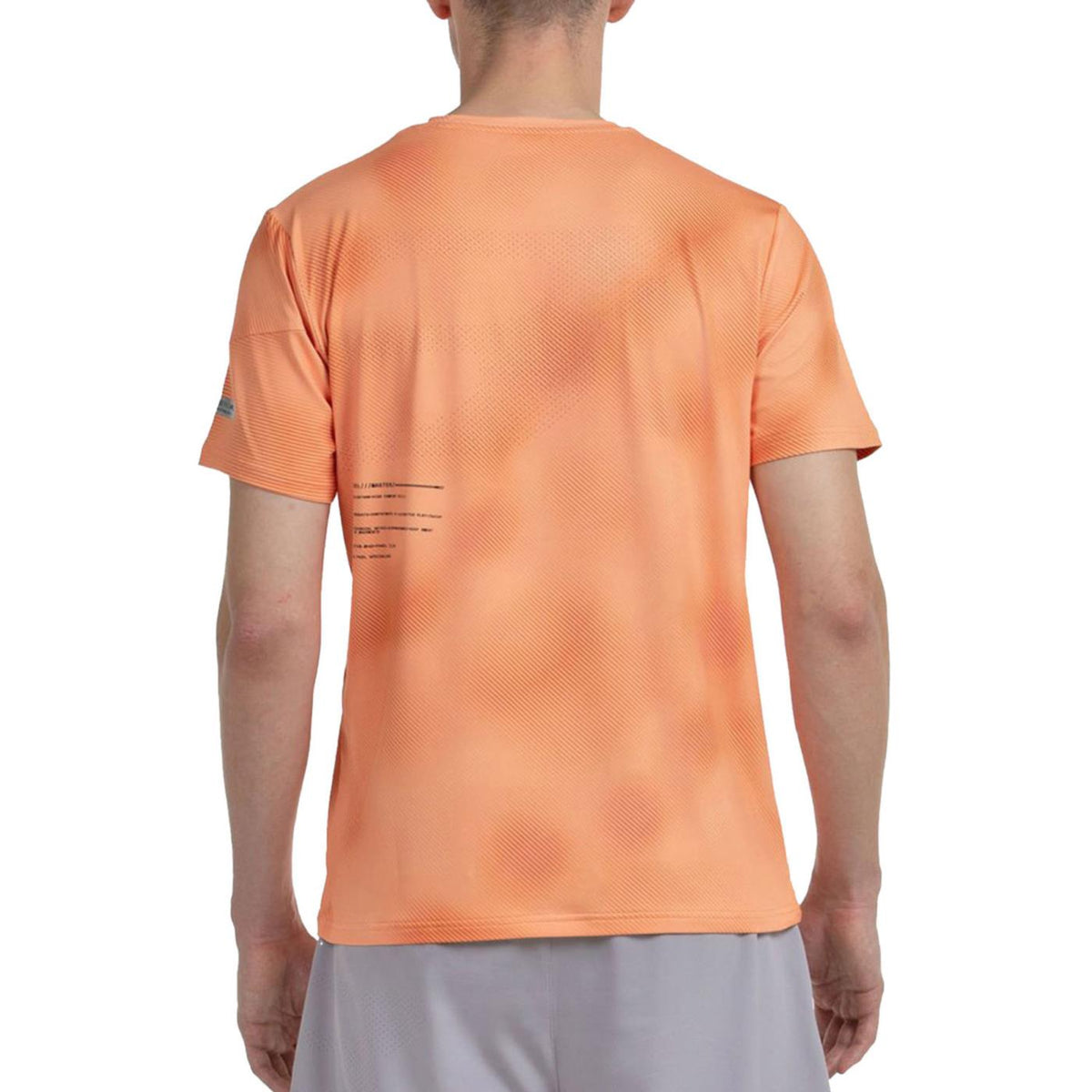 BULLPADEL T-SHIRT MANAUS - seconda immagine