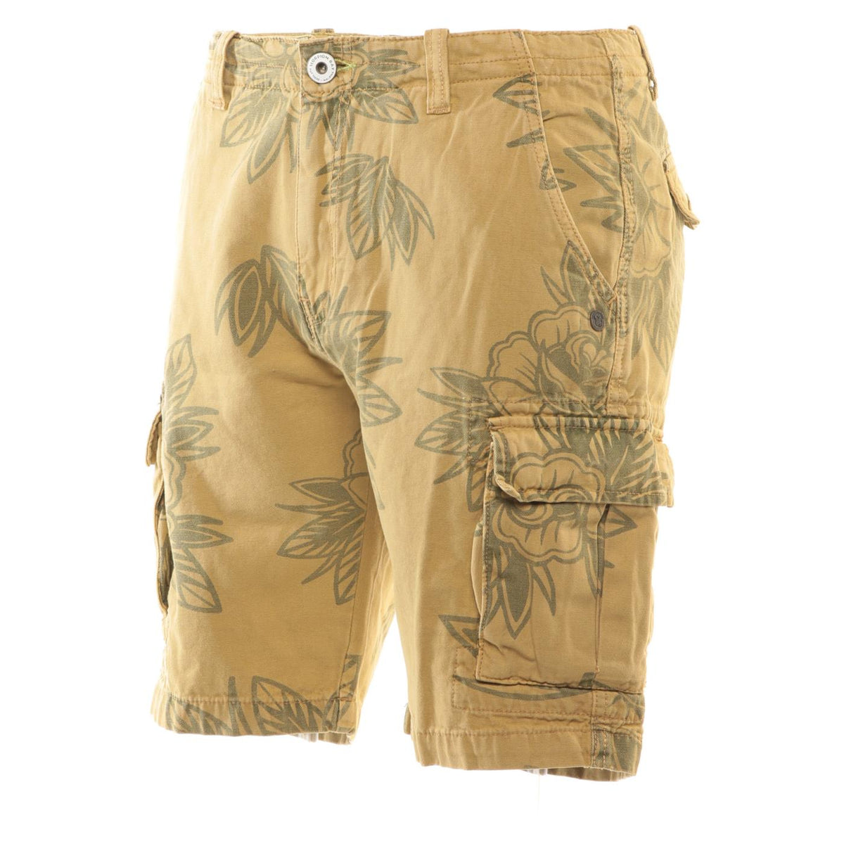 SCORPION BAY CARGO WALKSHORT JUNGLE - seconda immagine