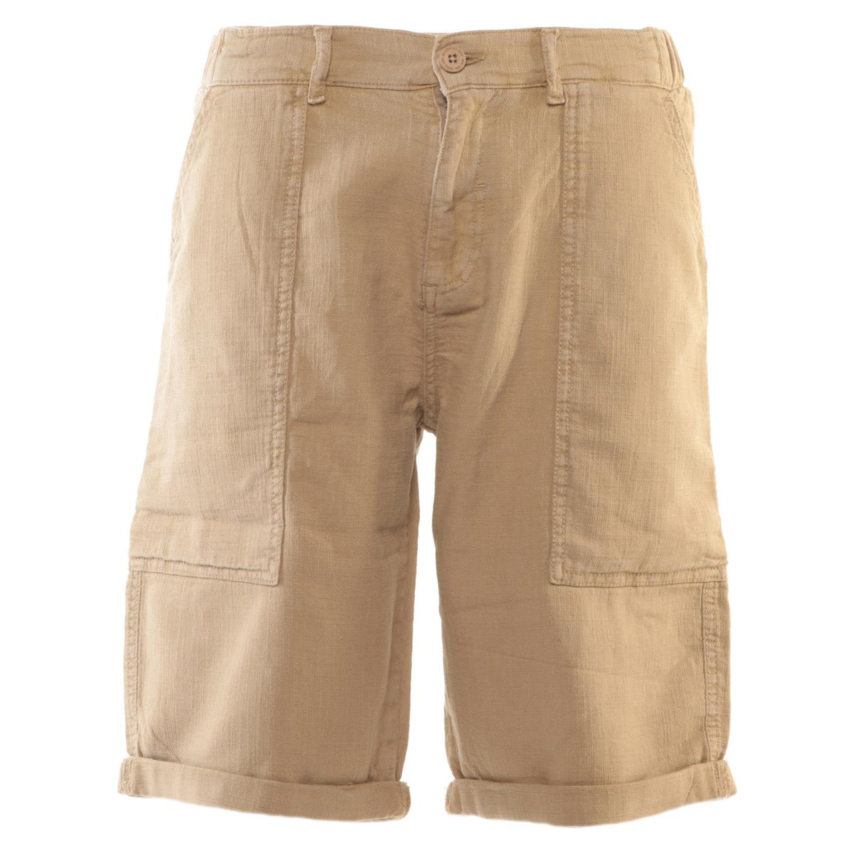 SCORPION BAY CARGO VANLIFE LINO COTONE