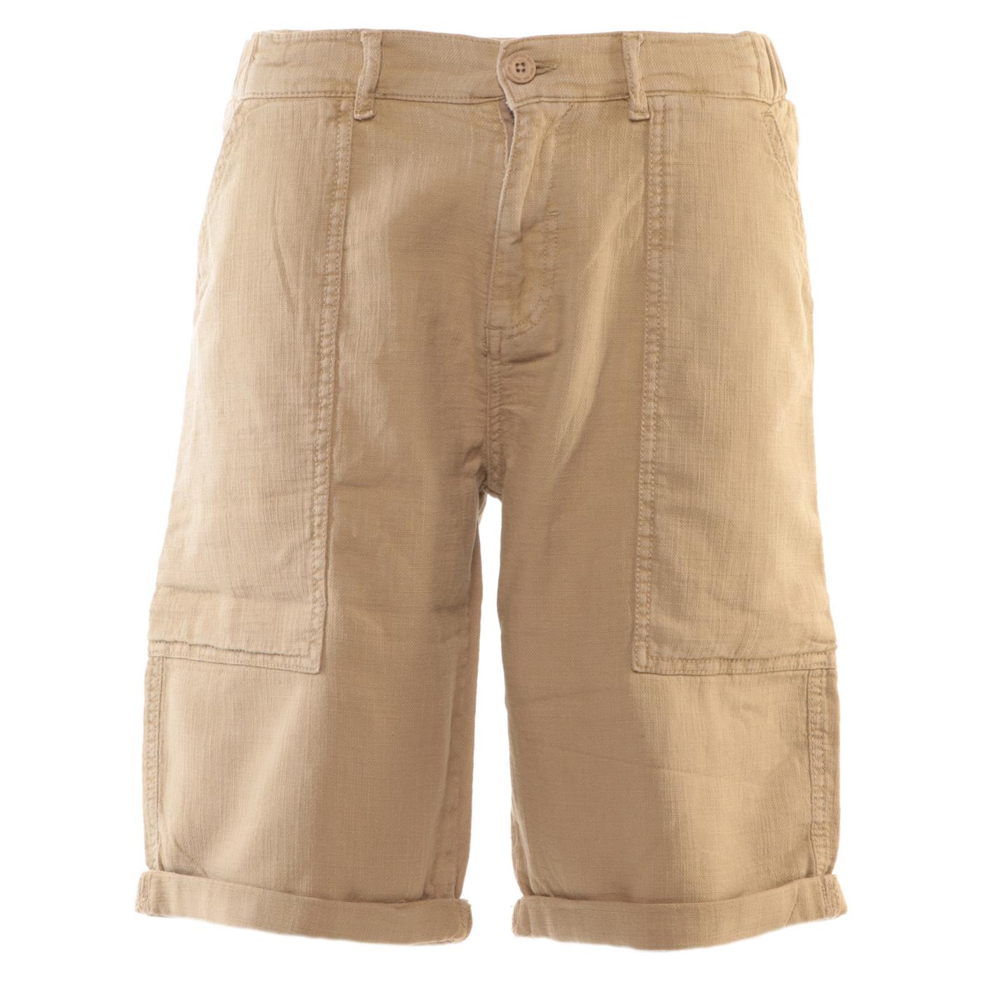 SCORPION BAY CARGO VANLIFE LINO COTONE