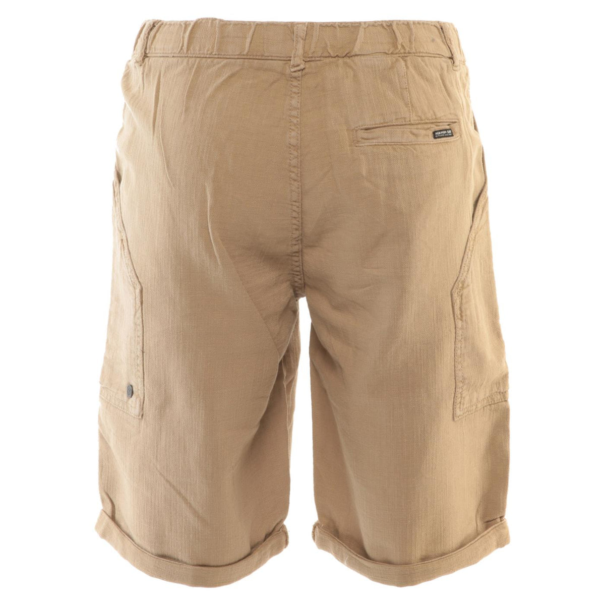 SCORPION BAY CARGO VANLIFE LINO COTONE - seconda immagine