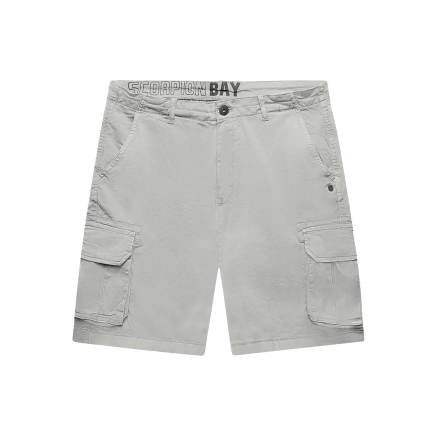 SCORPION BAY BERMUDA CARGO
