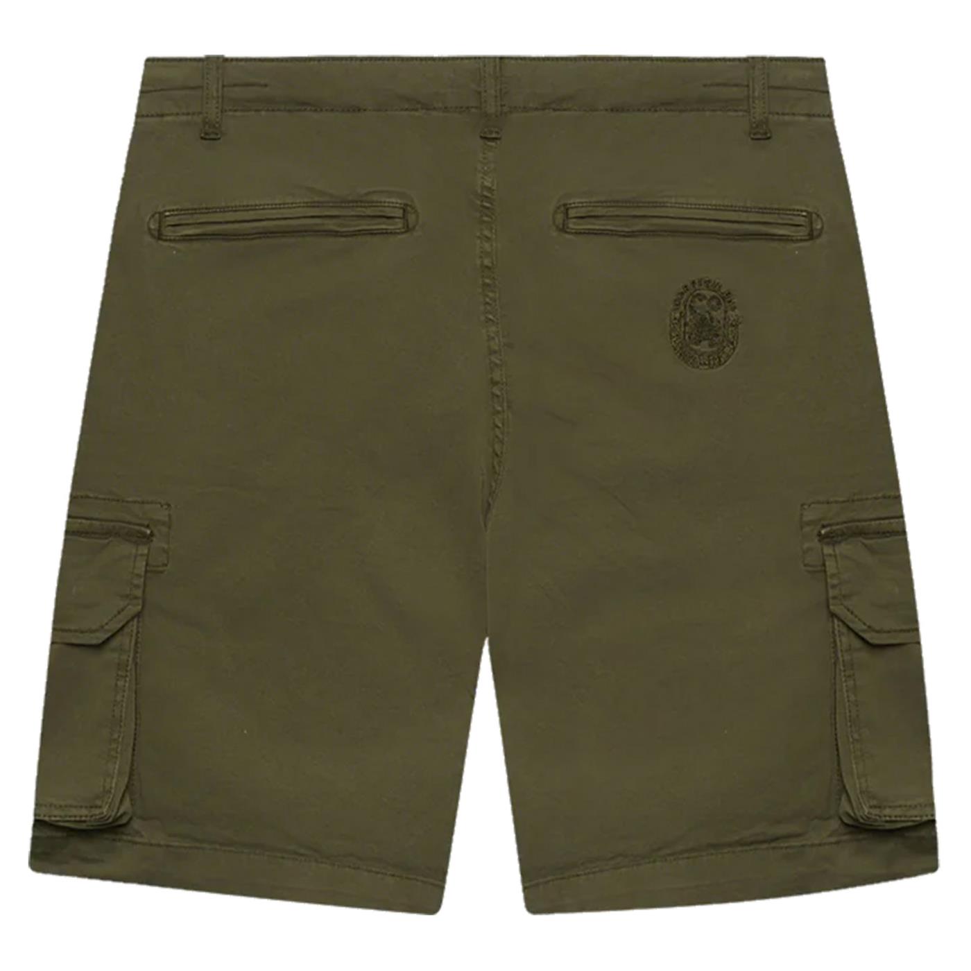 SCORPION BAY CARGO WALKSHORT