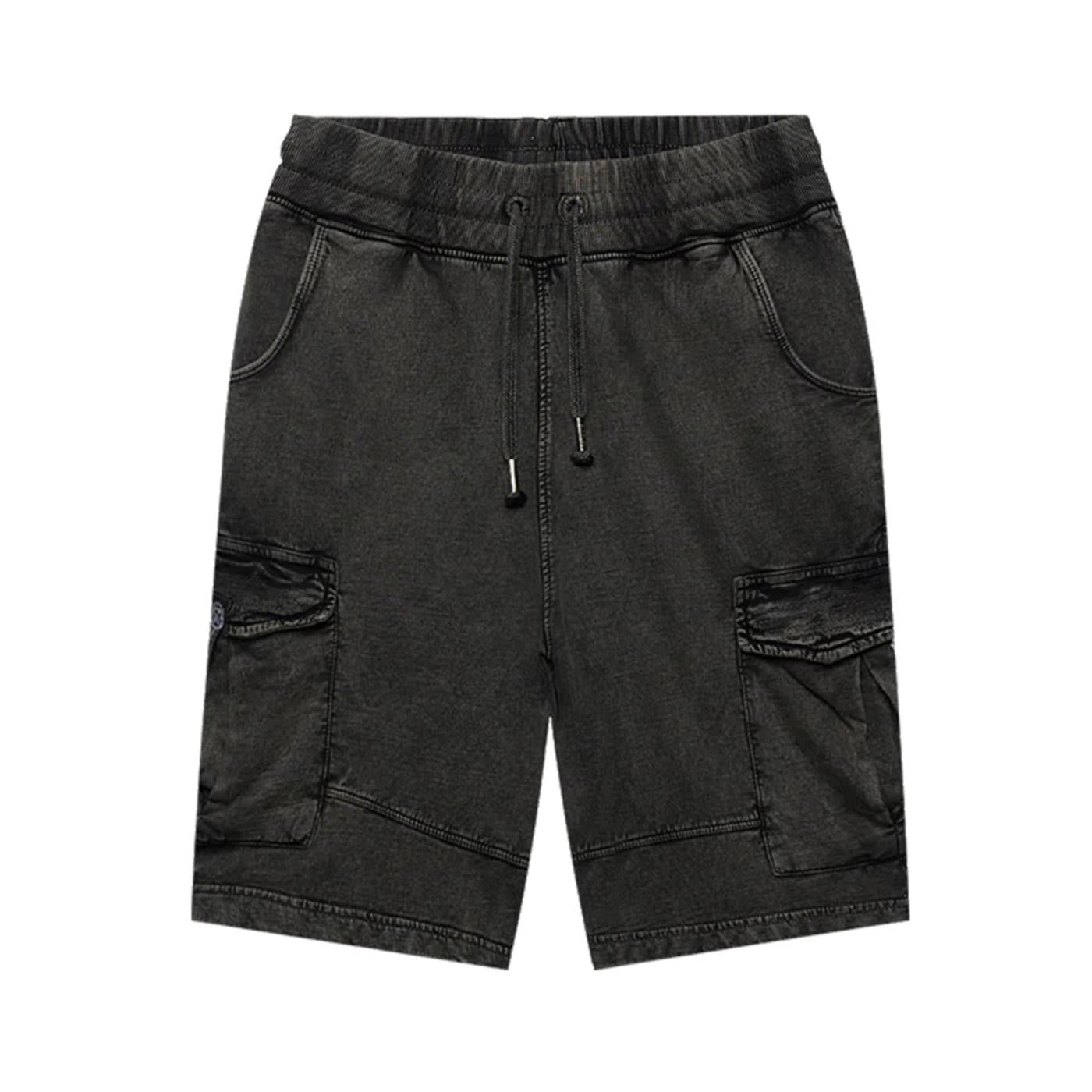 SCORPION BAY BERMUDA JOGGER CARGO