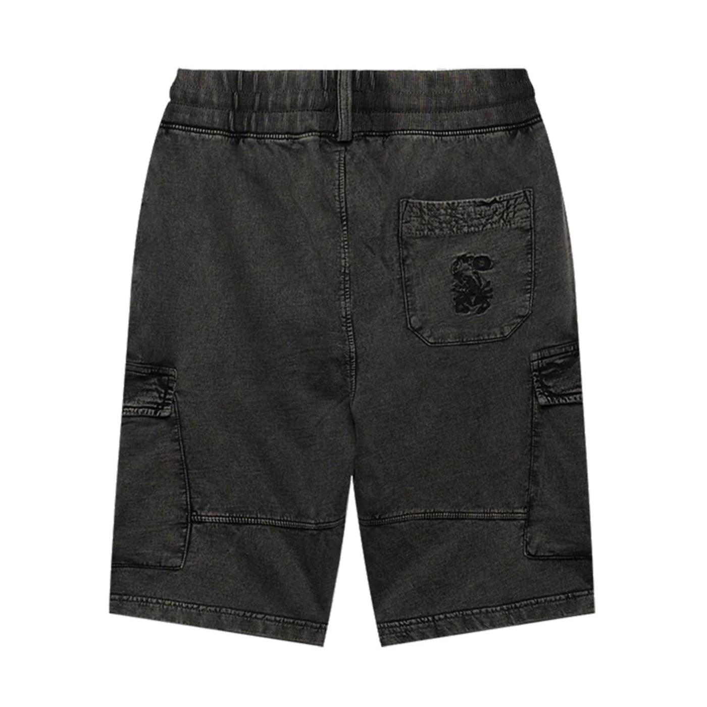 SCORPION BAY BERMUDA JOGGER CARGO
