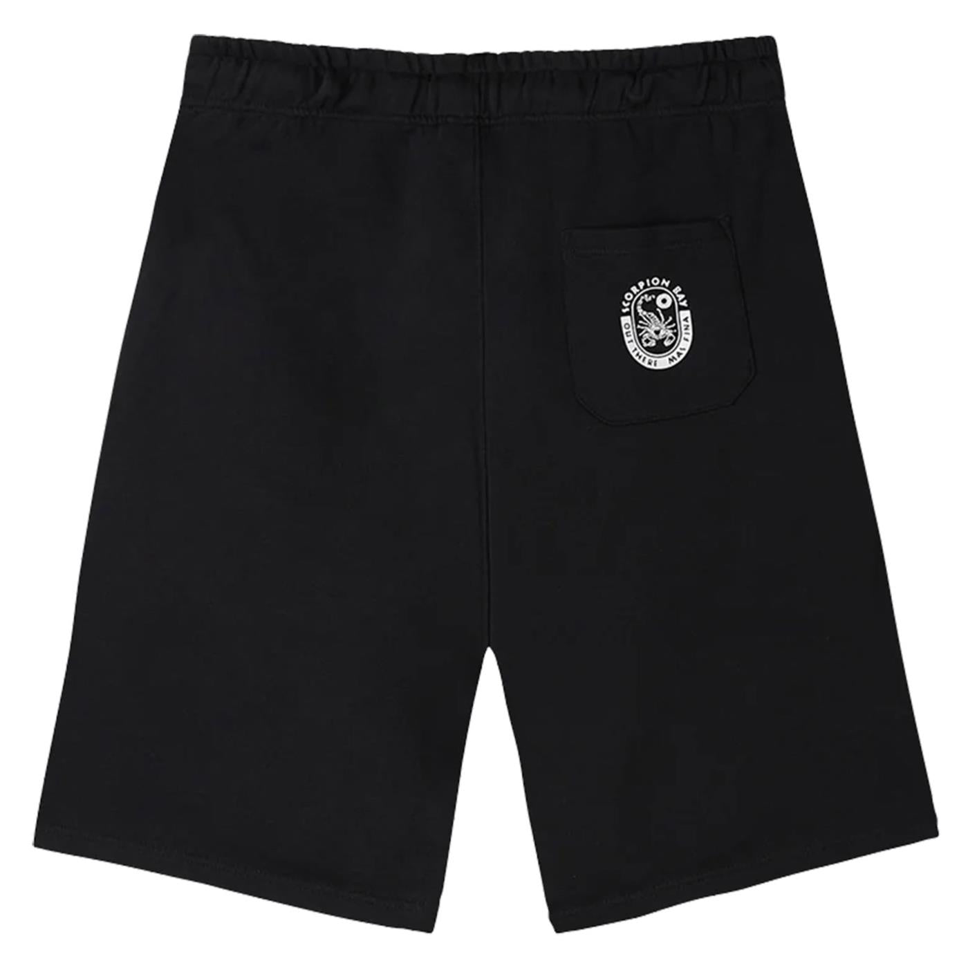 SCORPION BAY FLEECE BERMUDA UN-BRUSHED