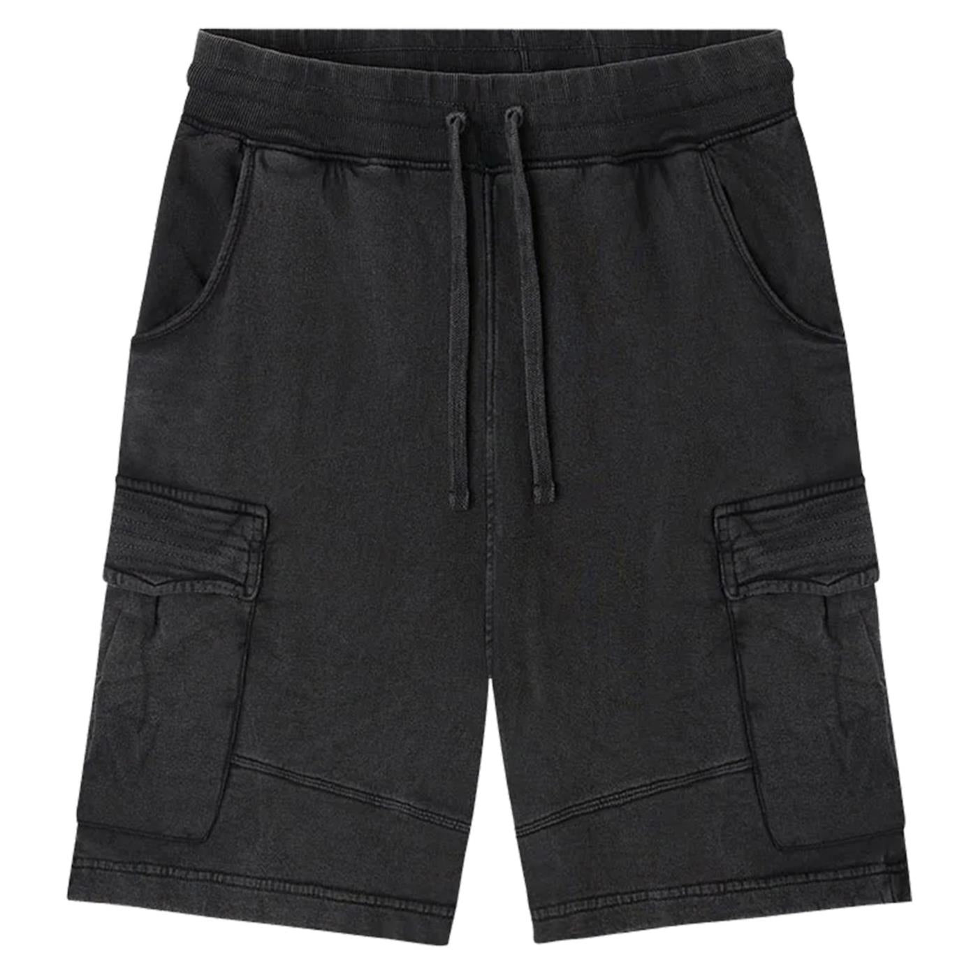 SCORPION BAY FLEECE BERMUDA CARGO