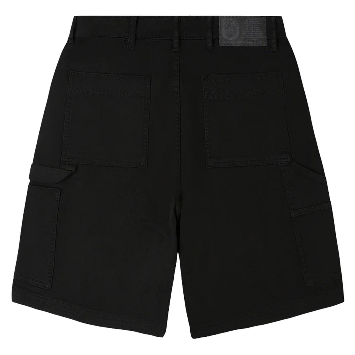 SCORPION BAY CARGO WALKSHORT CARPENTER - seconda immagine