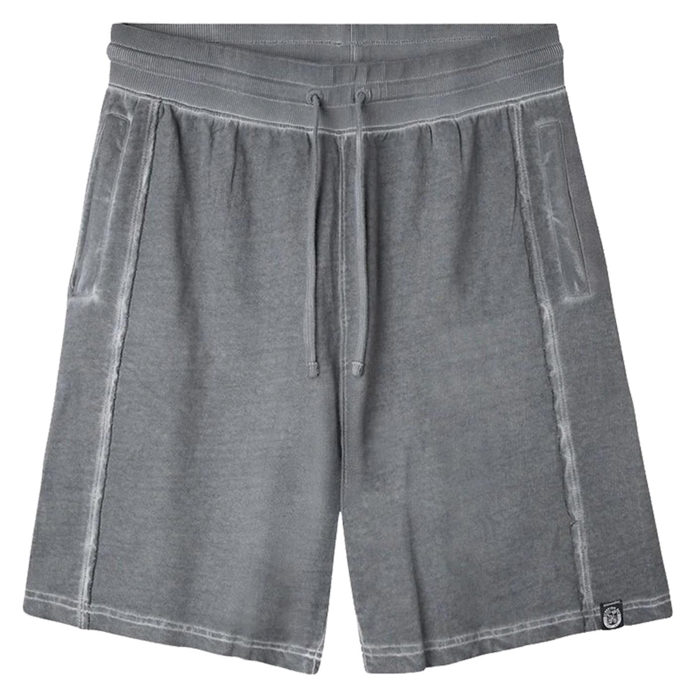 SCORPION BAY BERMUDA FLEECE UN-BRUSHED