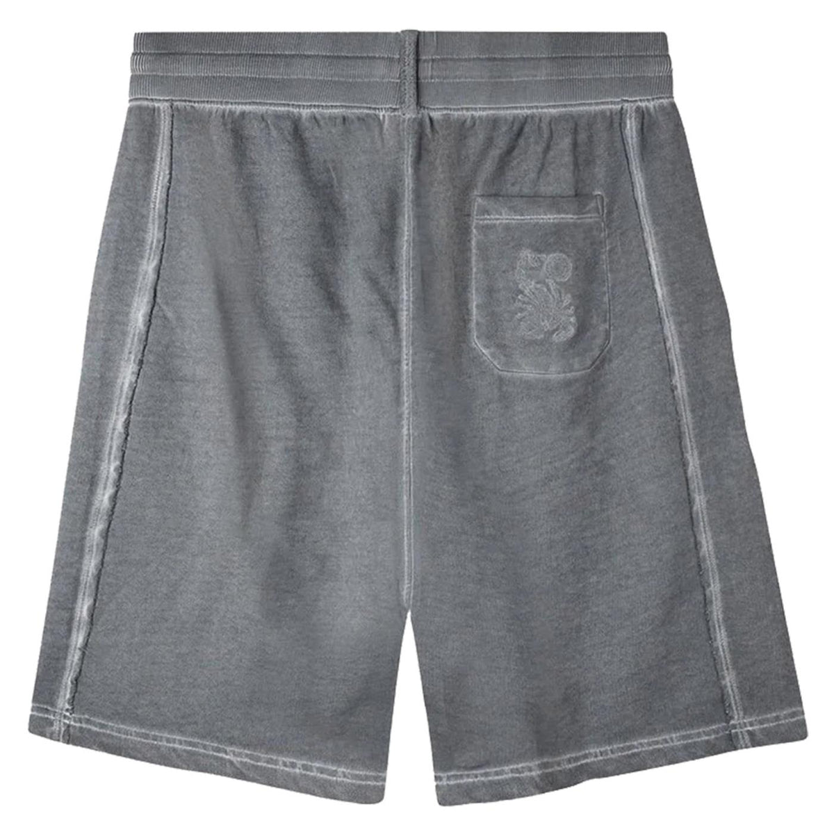 SCORPION BAY BERMUDA FLEECE UN-BRUSHED - seconda immagine