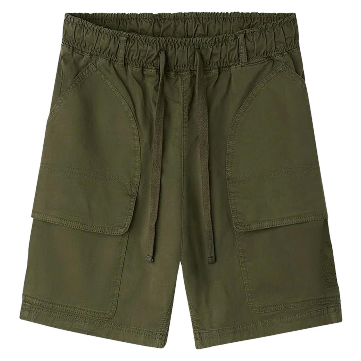 SCORPION BAY CARGO WALKSHORT STRETCH