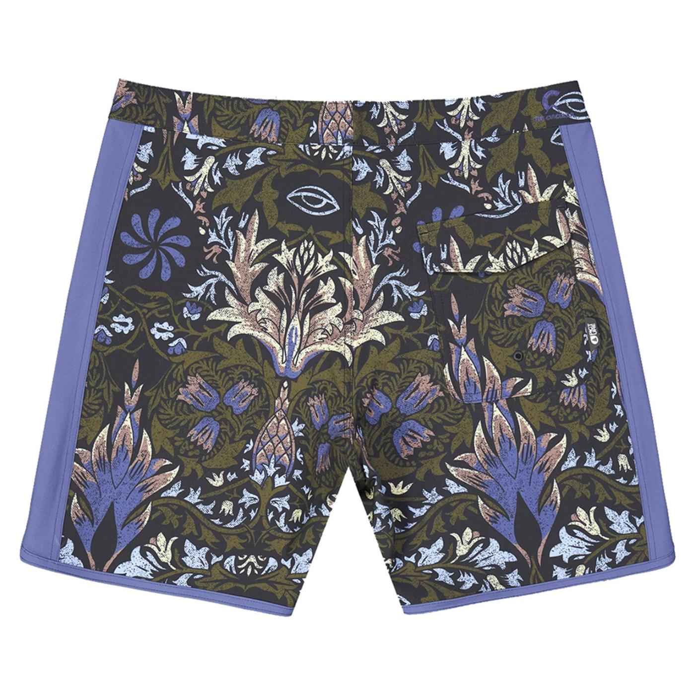 PICTURE ANDY17 PRINTED BOARDSHORT