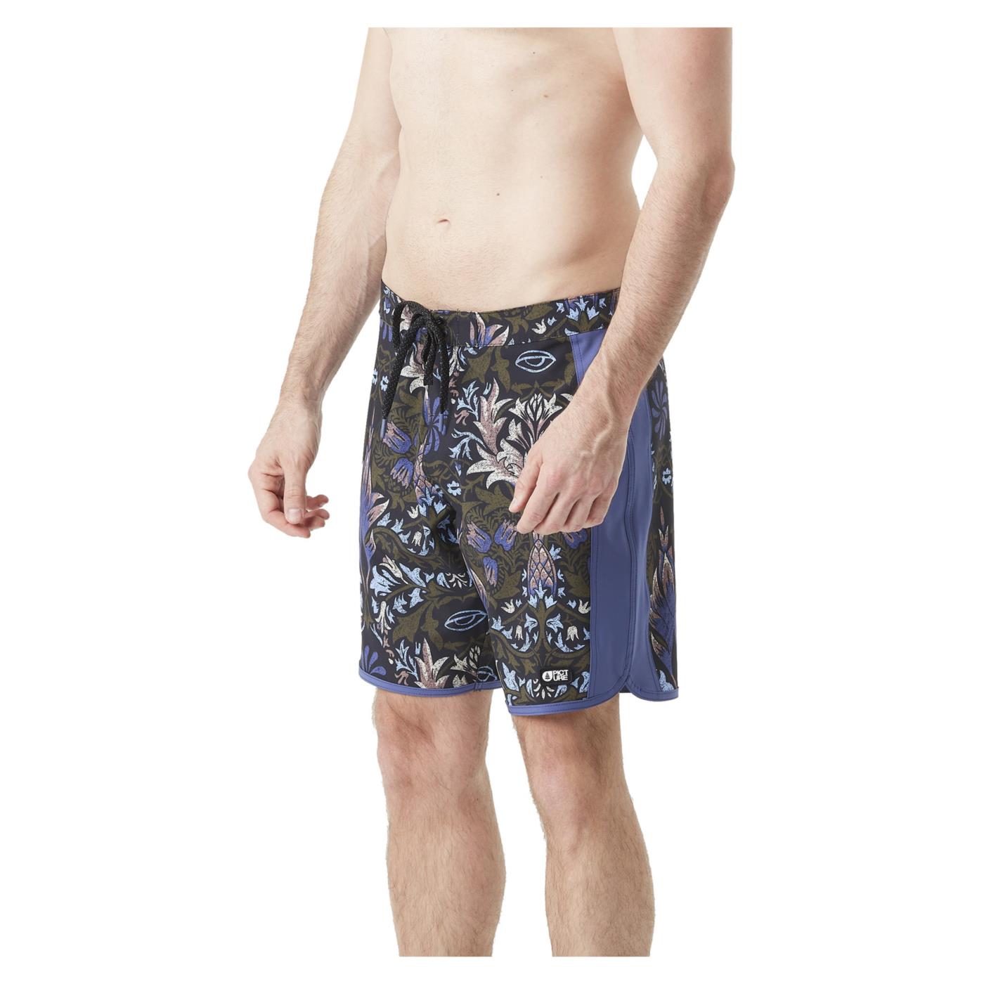 PICTURE ANDY17 PRINTED BOARDSHORT