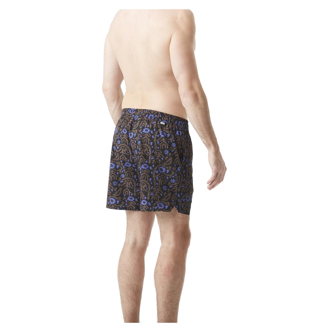 PICTURE PIAU15 PRINTED BOARDSHORT