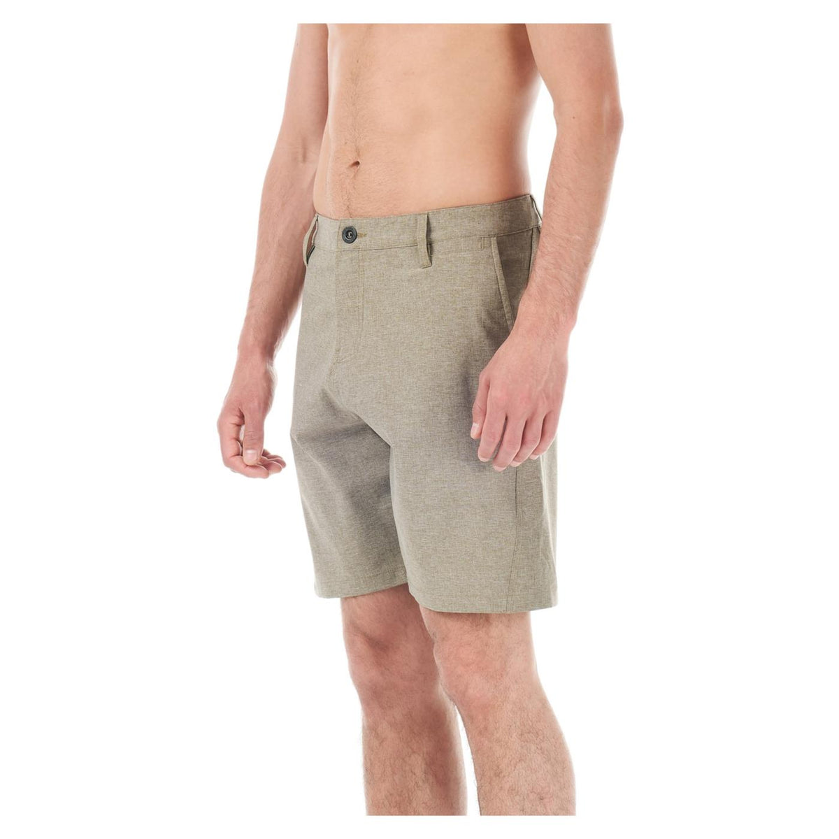 PICTURE PODAR HYBRID19 BOARDSHORT