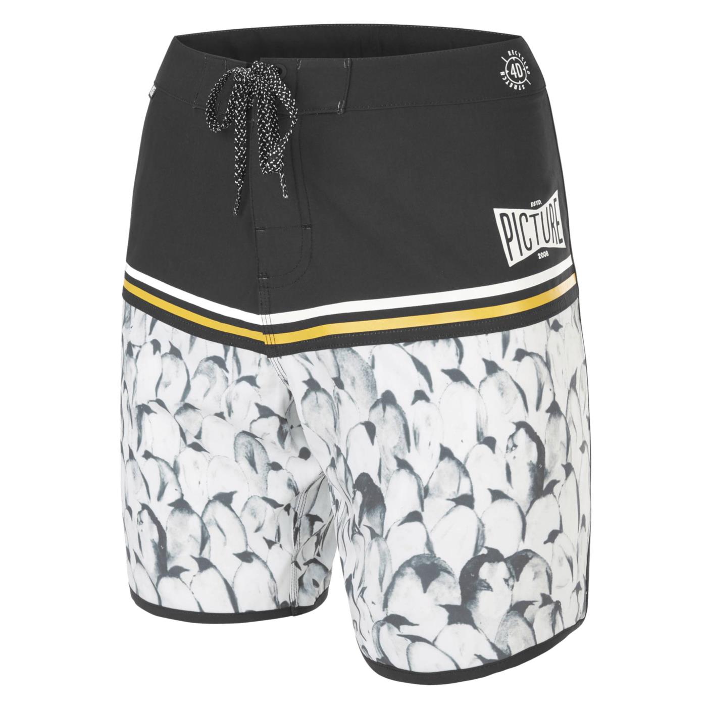 PICTURE ANDY 17 BOARDSHORTS