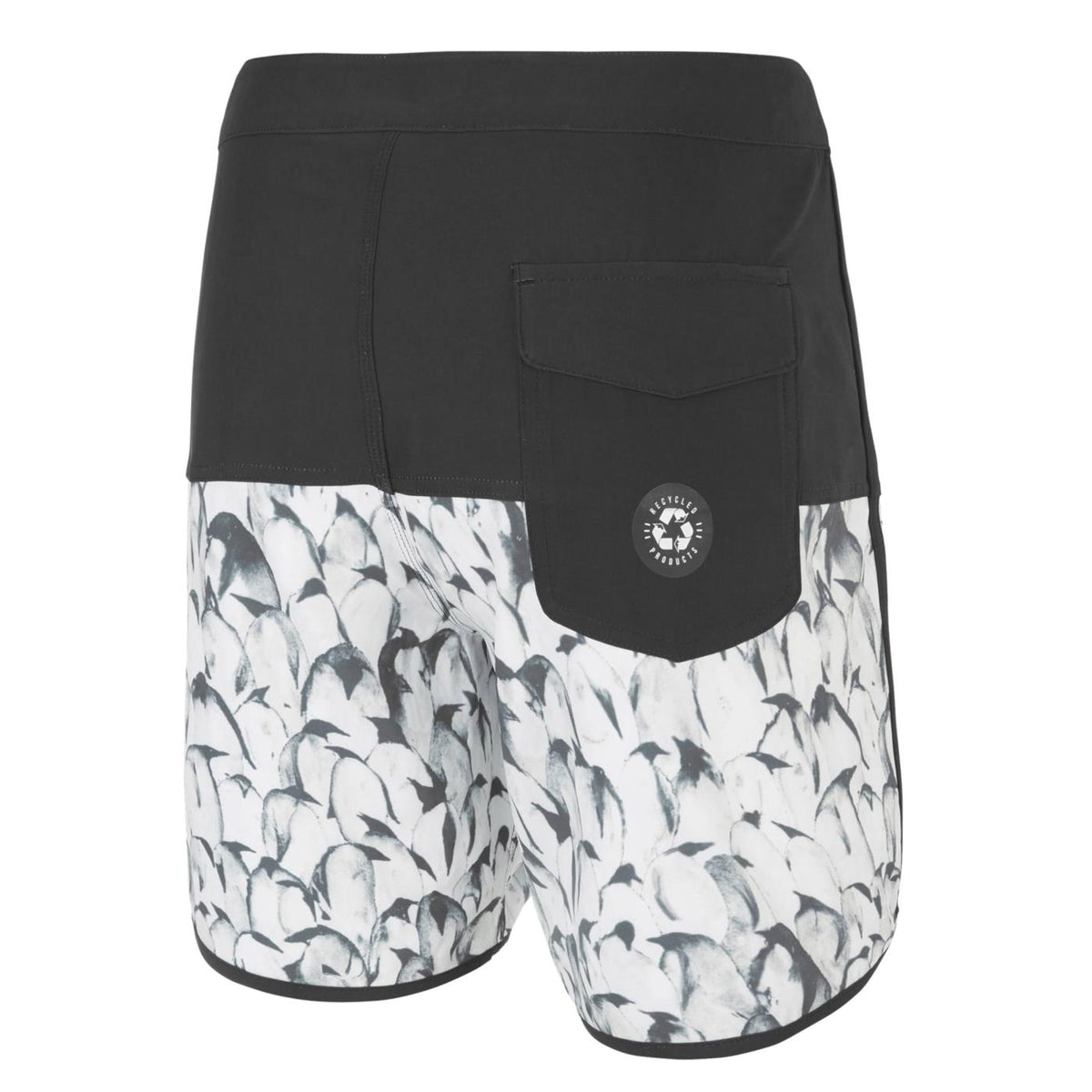 PICTURE ANDY 17 BOARDSHORTS - seconda immagine