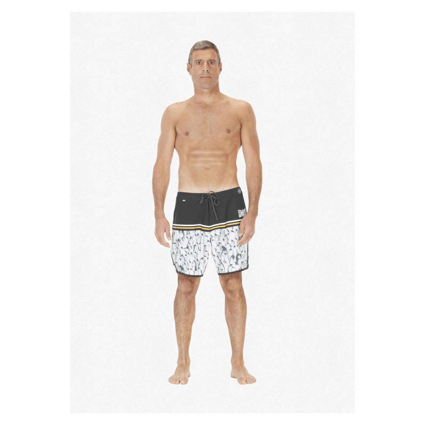 PICTURE ANDY 17 BOARDSHORTS