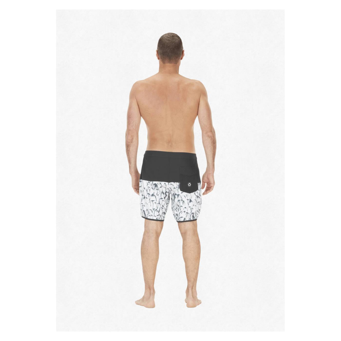 PICTURE ANDY 17 BOARDSHORTS