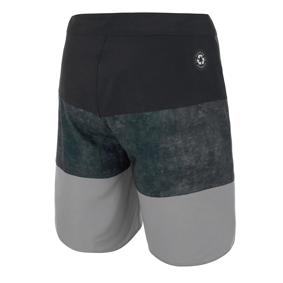 PICTURE CODE 19 BOARDSHORTS - seconda immagine