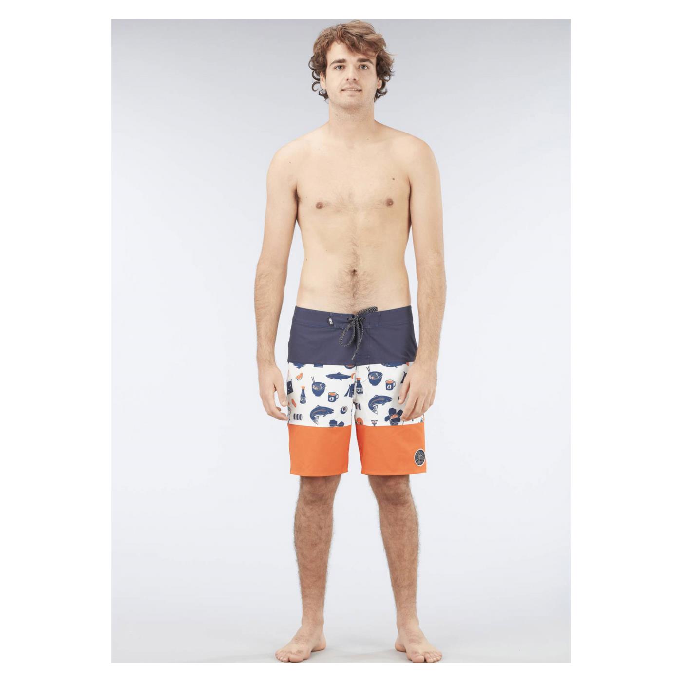 PICTURE KAUDE 19 BOARDSHORTS