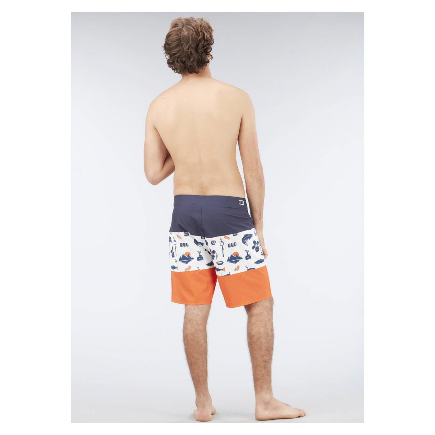 PICTURE KAUDE 19 BOARDSHORTS
