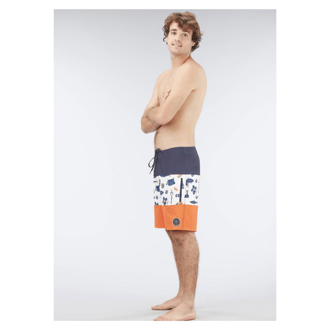 PICTURE KAUDE 19 BOARDSHORTS