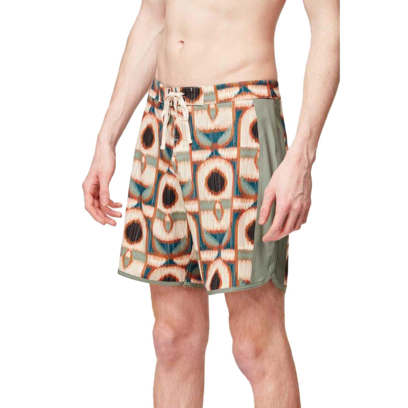 PICTURE PODAR HYBRID BOARDSHORT