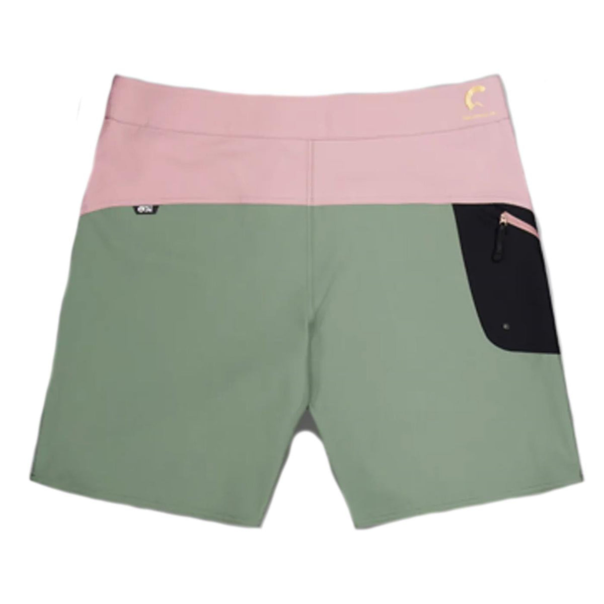PICTURE JOURNY 19 BOARDSHORT - seconda immagine