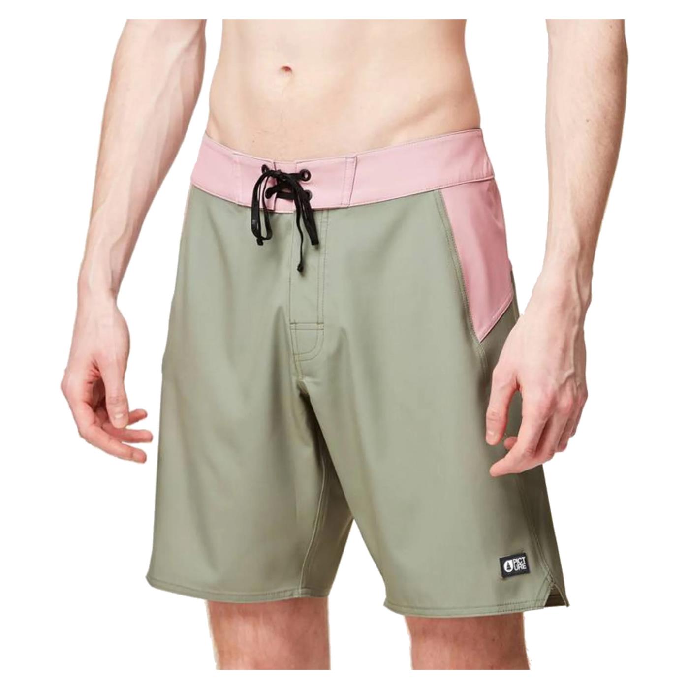 PICTURE JOURNY 19 BOARDSHORT