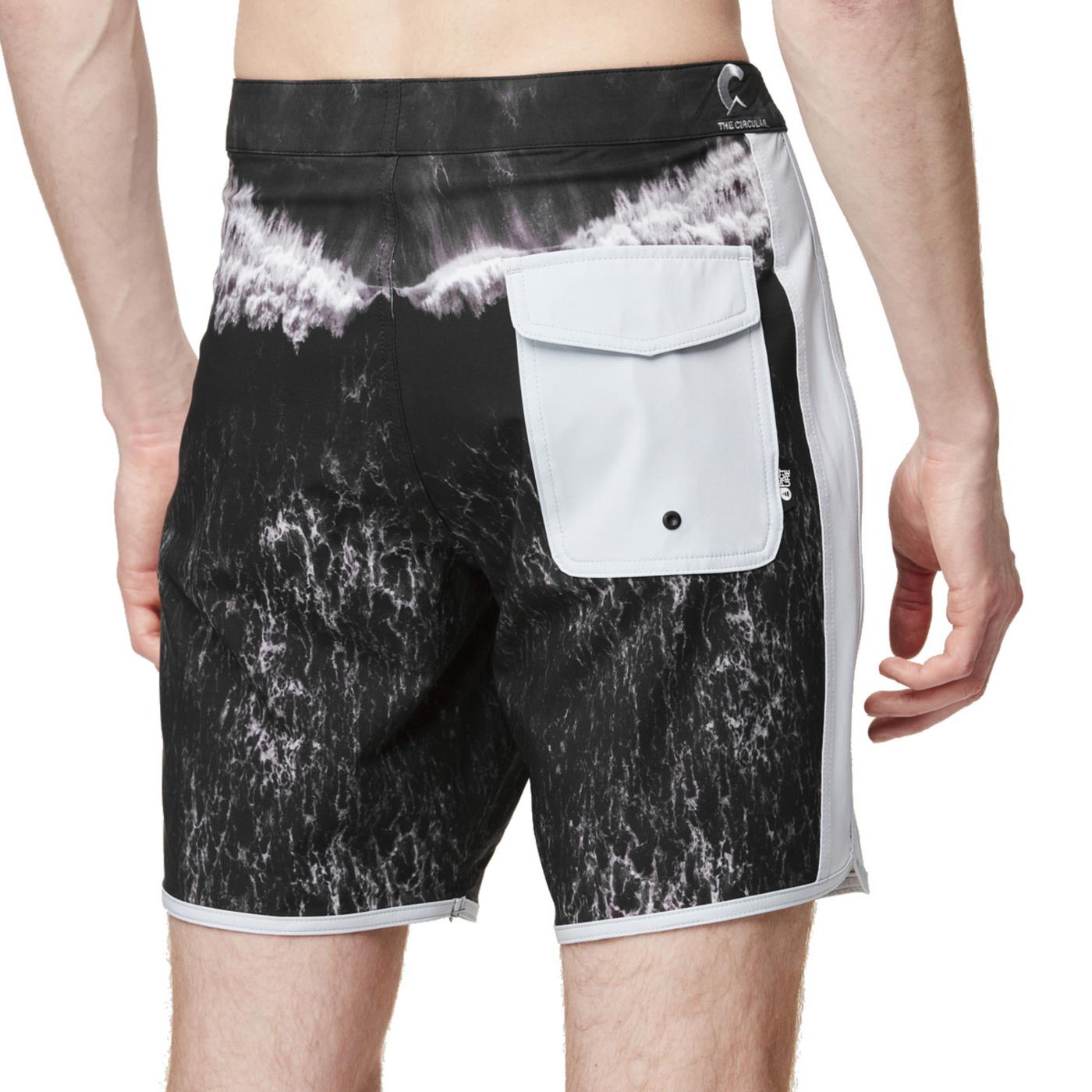 PICTURE ANDY 17 BOARDSHORT