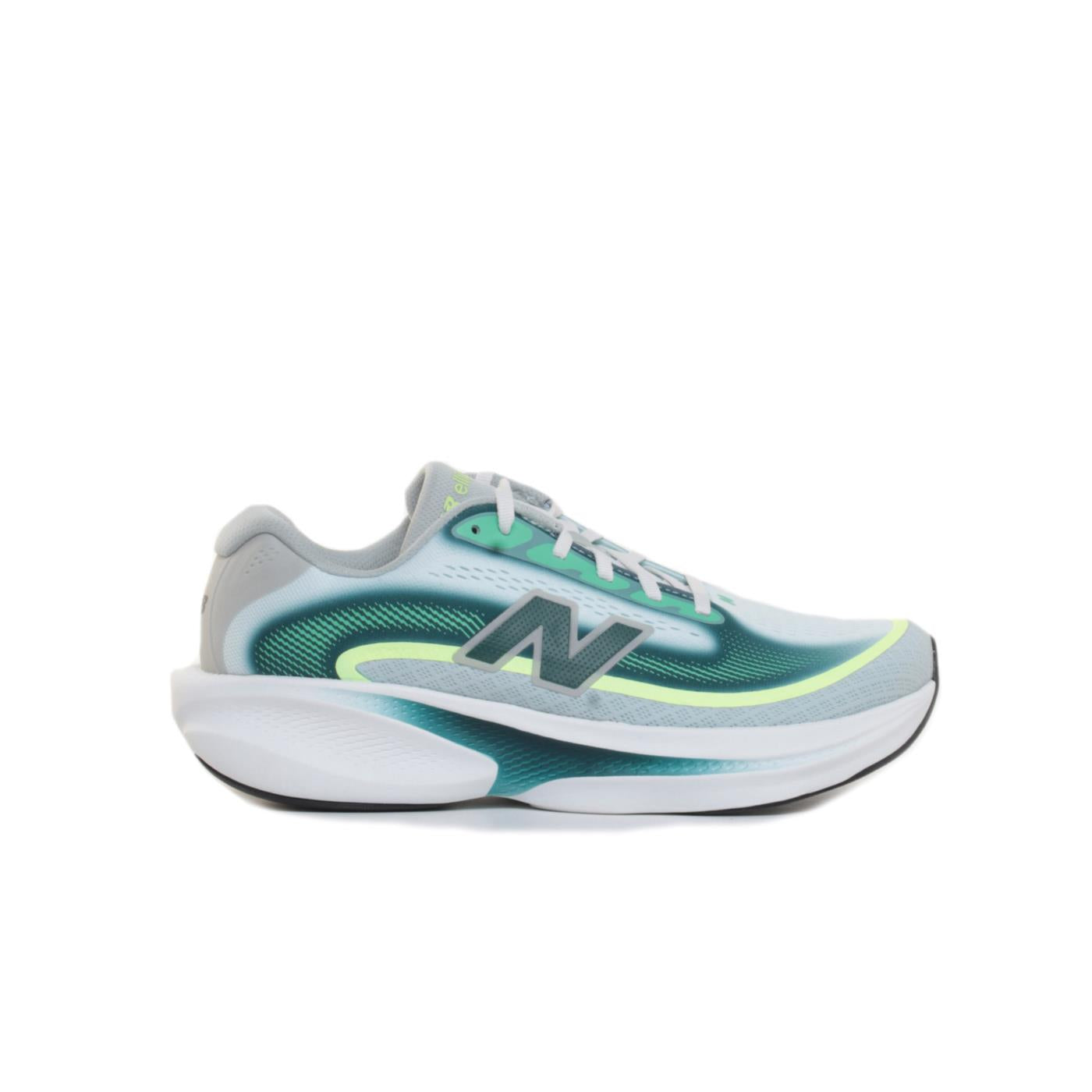 NEW BALANCE ELLIPSE V1 FRESH FOAM X
