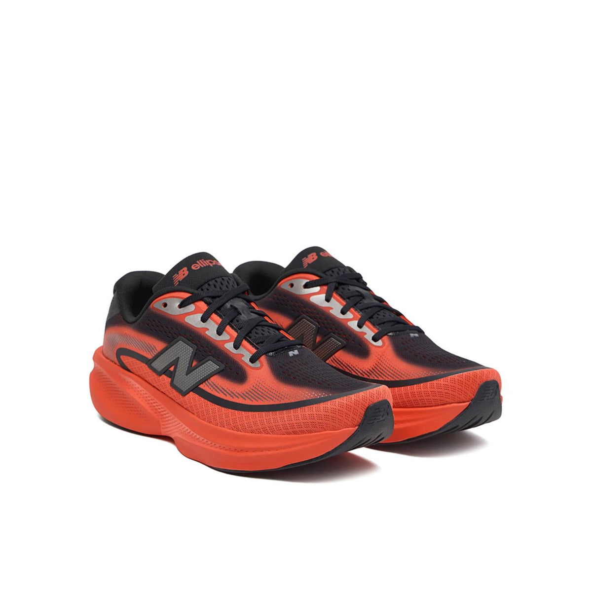 NEW BALANCE ELLIPSE V1 FRESH FOAM X - vista 2