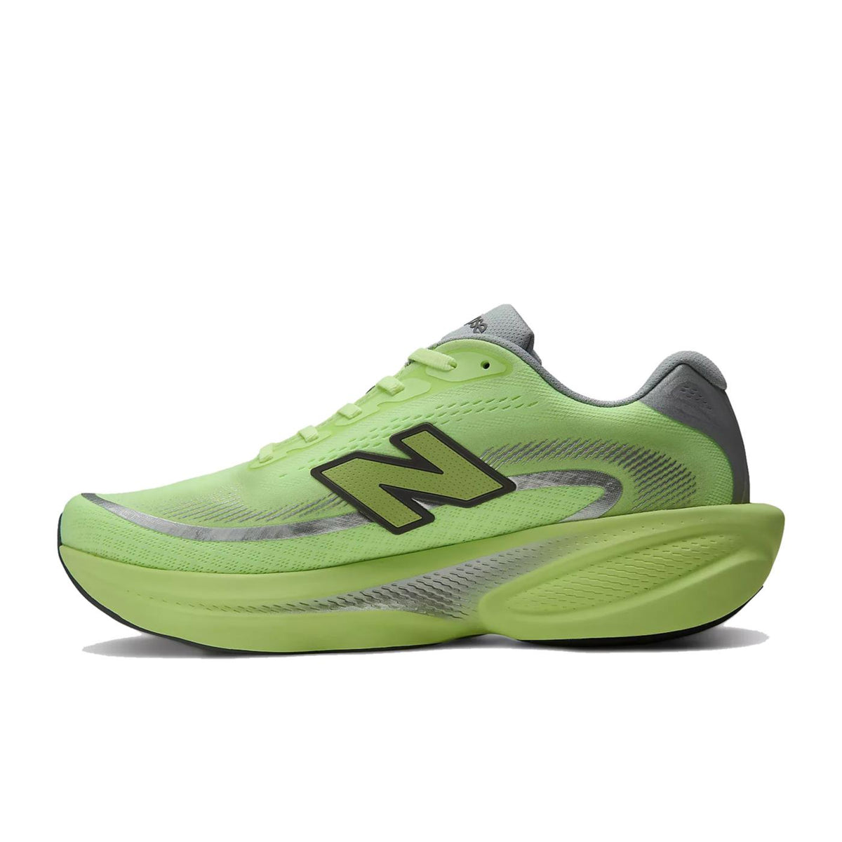 NEW BALANCE ELLIPSE V1 FRESH FOAM X - seconda immagine