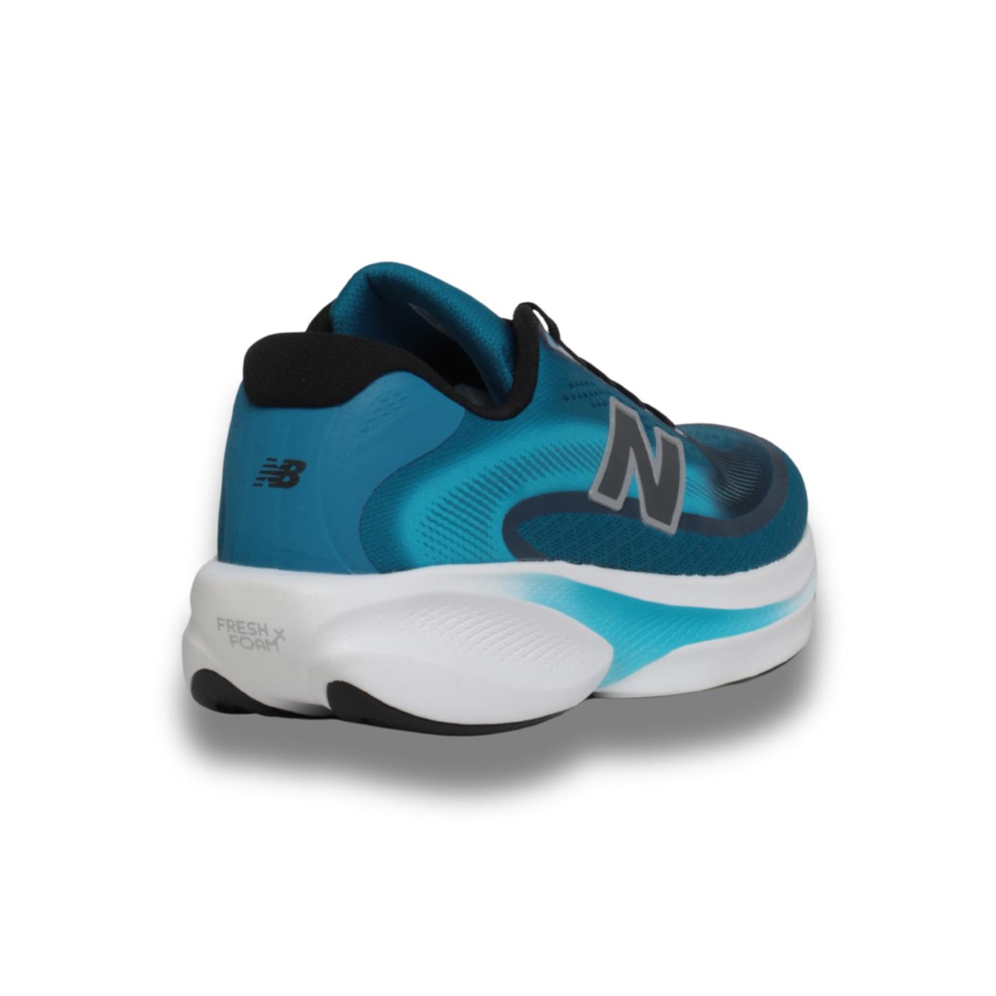 NEW BALANCE ELLIPSE V1 FRESH FOAM X - vista 4