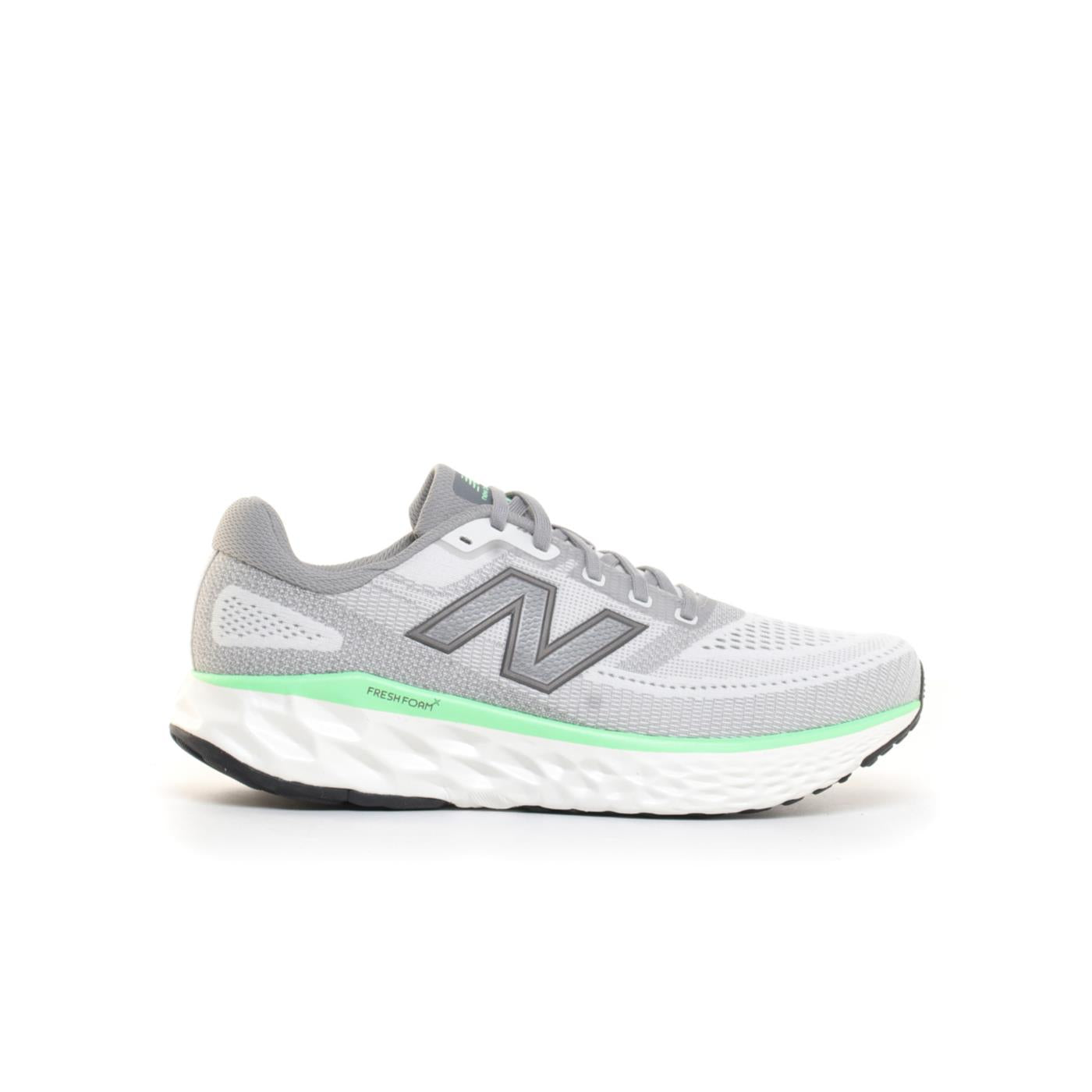 NEW BALANCE EVOZ V4 FRESH FOAM