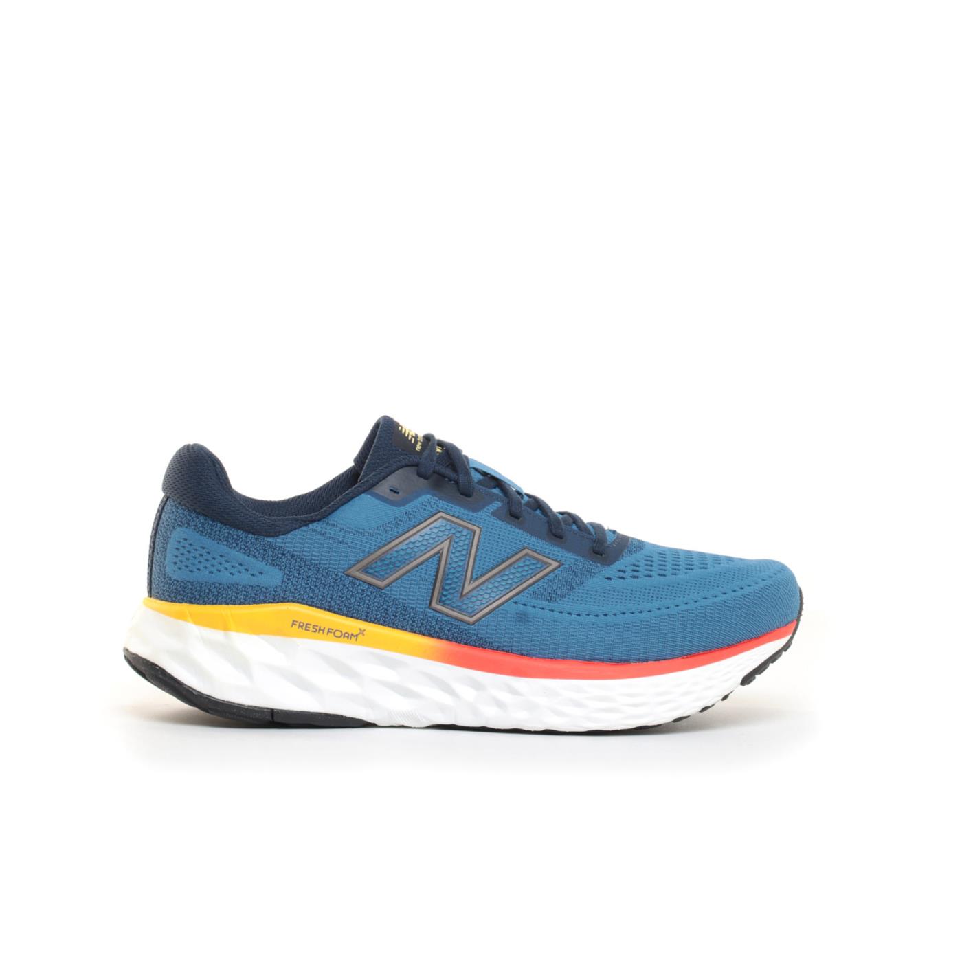 NEW BALANCE EVOZ V4 FRESH FOAM
