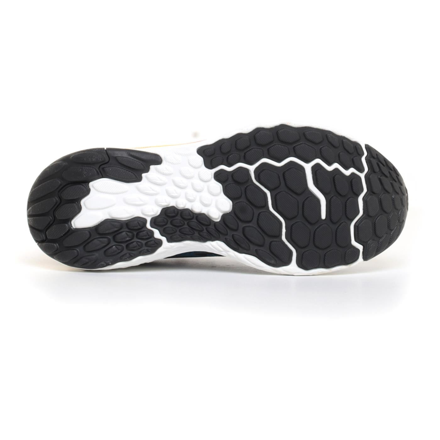 NEW BALANCE EVOZ V4 FRESH FOAM X