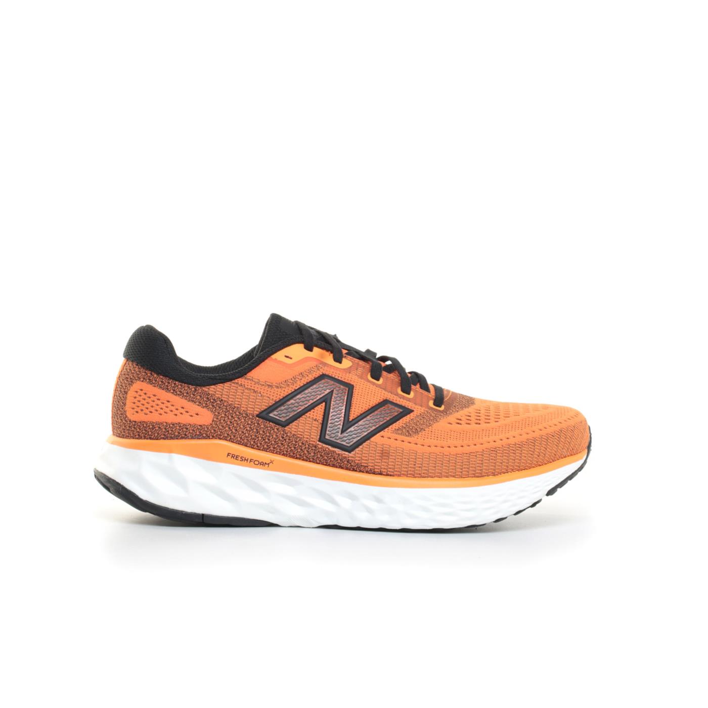 NEW BALANCE EVOZ V4 FRESH FOAM