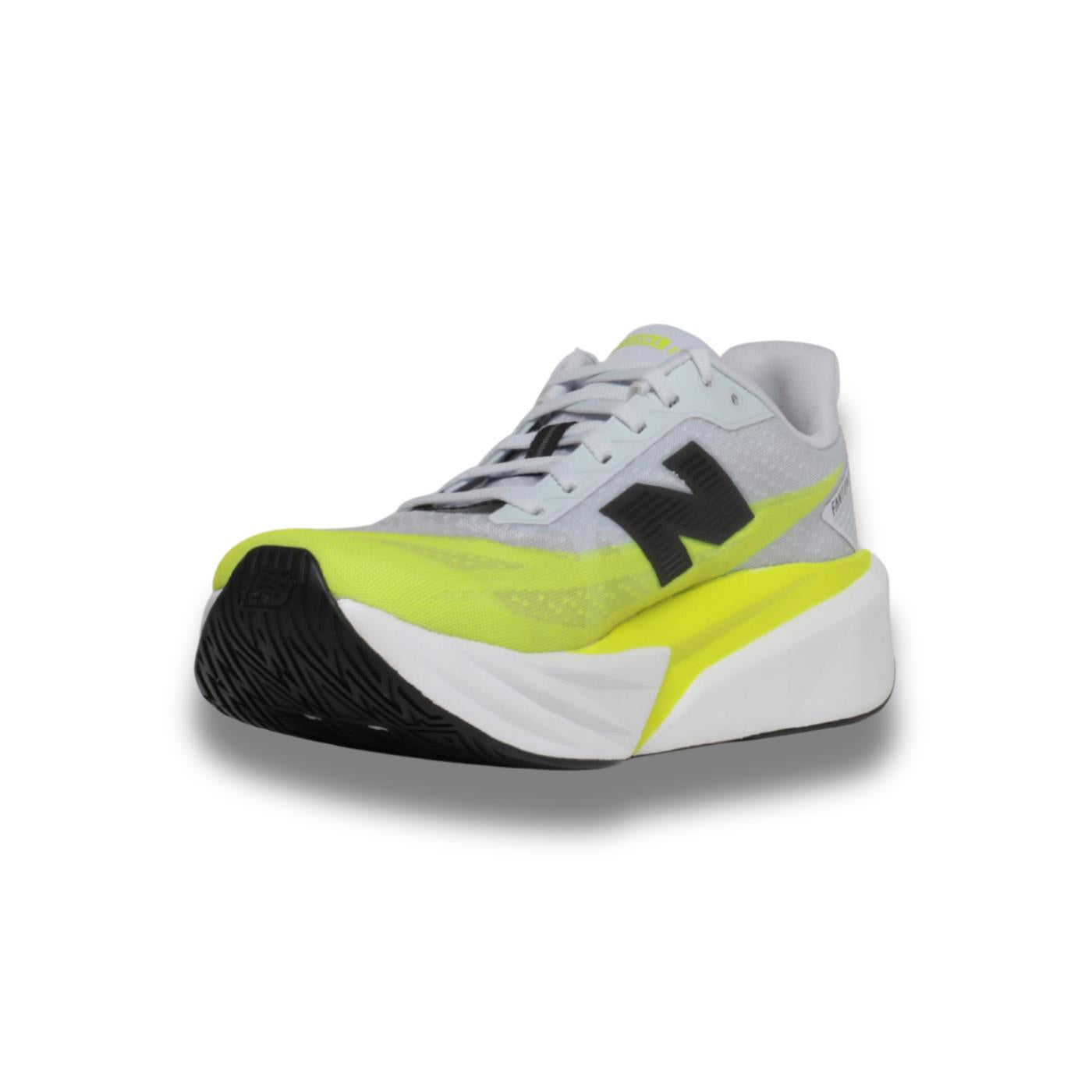 NEW BALANCE REBEL V5 FUELCELL - vista 3